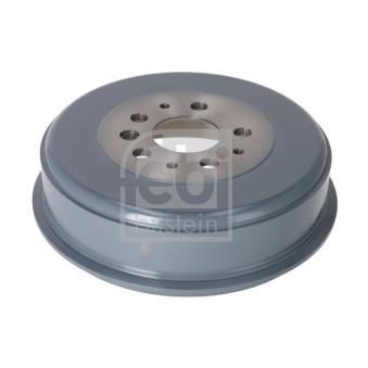 Tambour de frein FEBI BILSTEIN 14058