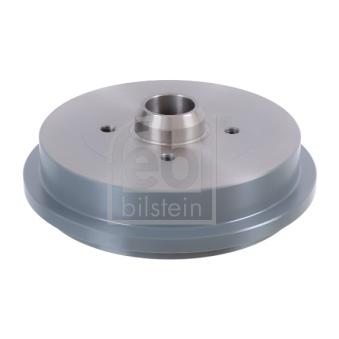 Tambour de frein FEBI BILSTEIN 14060