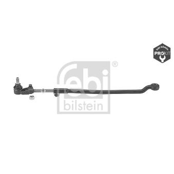 Barre de connexion avant gauche FEBI BILSTEIN