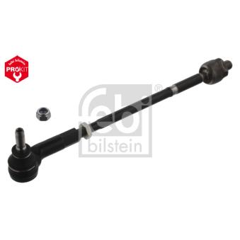 Barre de connexion avant droit FEBI BILSTEIN