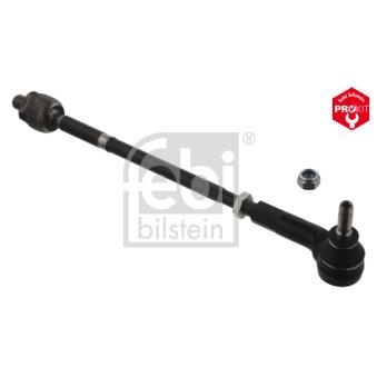 Barre de connexion avant gauche FEBI BILSTEIN
