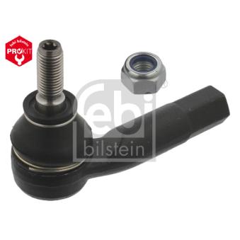 Rotule de barre de connexion avant gauche FEBI BILSTEIN