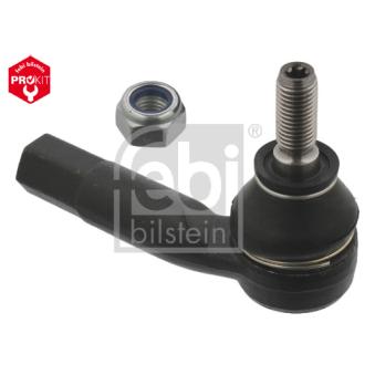 Rotule de barre de connexion avant droit FEBI BILSTEIN