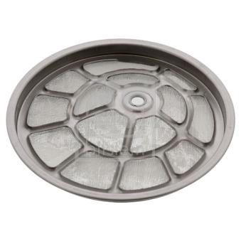 Filtre hydraulique, boîte automatique FEBI BILSTEIN