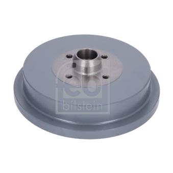 Tambour de frein FEBI BILSTEIN 14272