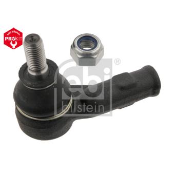 Rotule de barre de connexion avant gauche FEBI BILSTEIN