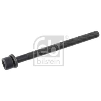 Boulon de culasse de cylindre FEBI BILSTEIN 14340
