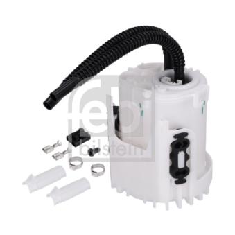 Pompe à carburant FEBI BILSTEIN 14352