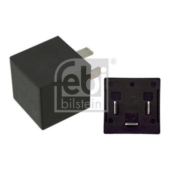 Centrale clignotante FEBI BILSTEIN 14534