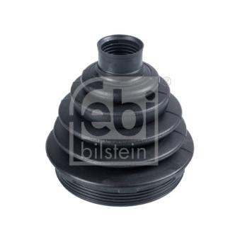 Joint-soufflet, arbre de commande FEBI BILSTEIN