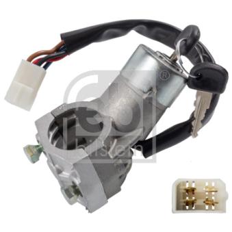 Serrure de blocage de la direction FEBI BILSTEIN