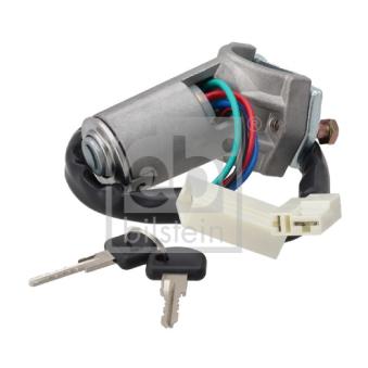 Serrure de blocage de la direction FEBI BILSTEIN