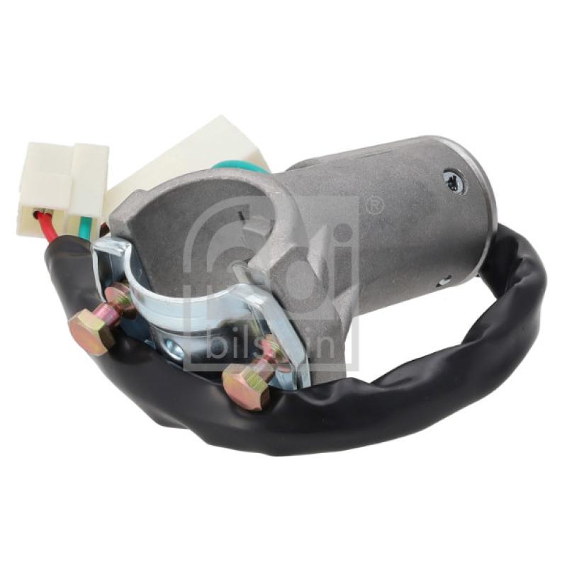 Serrure de blocage de la direction FEBI BILSTEIN 14814 - Visuel 1