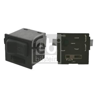 Interrupteur, lumière principale FEBI BILSTEIN 14846