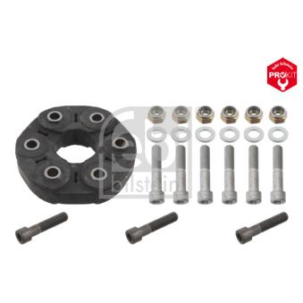 Joint, arbre longitudinal FEBI BILSTEIN