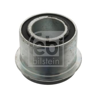 Coussinet de palier, ressort à lames FEBI BILSTEIN 15078