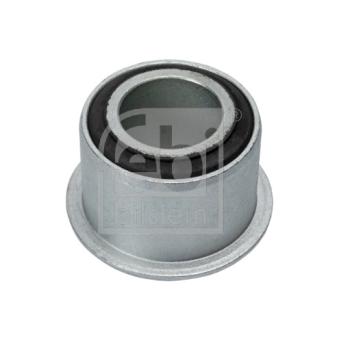 Silent bloc de suspension (train avant) FEBI BILSTEIN