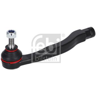 Rotule de barre de connexion avant gauche FEBI BILSTEIN