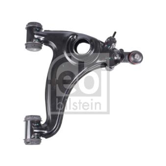 Triangle ou bras de suspension (train avant) FEBI BILSTEIN