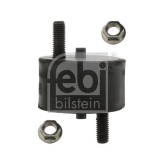 Support moteur avant gauche FEBI BILSTEIN 15785