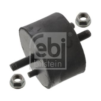 Support moteur avant droit FEBI BILSTEIN 15786