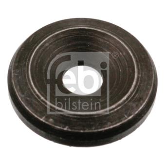 Ecran absorbant la chaleur, injection FEBI BILSTEIN