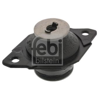 Support moteur arrière gauche FEBI BILSTEIN