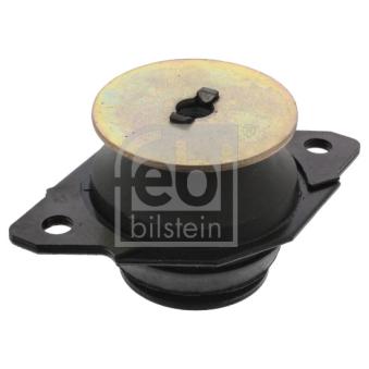 Support moteur arrière gauche FEBI BILSTEIN