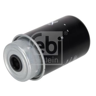 Filtre à carburant FEBI BILSTEIN