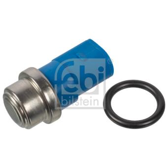 Interrupteur de température, ventilateur de radiateur FEBI BILSTEIN 170145