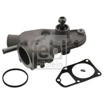 Pompe à eau FEBI BILSTEIN 17029