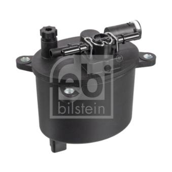 Filtre à carburant FEBI BILSTEIN