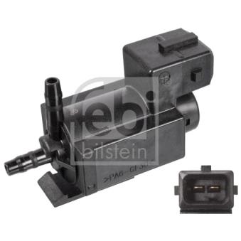 Soupape, réaspiration/controle des gaz d'échappement FEBI BILSTEIN