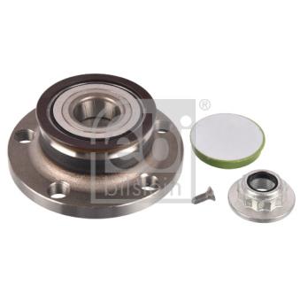 Roulement de roue arrière FEBI BILSTEIN 170376