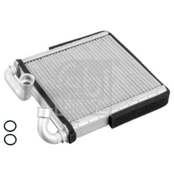 Système de chauffage FEBI BILSTEIN