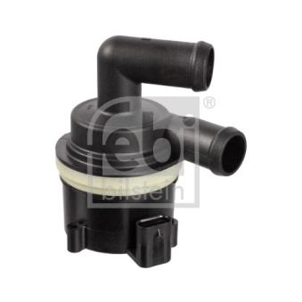 Pompe à eau additionnelle FEBI BILSTEIN 170506
