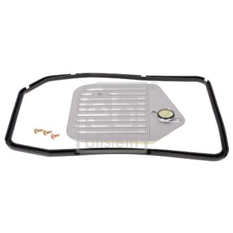 Kit de filtre hydraulique, boîte automatique FEBI BILSTEIN