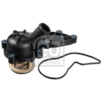 Thermostat d'eau FEBI BILSTEIN