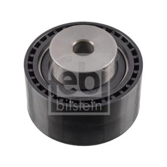 Poulie renvoi/transmission, courroie de distribution FEBI BILSTEIN 17064