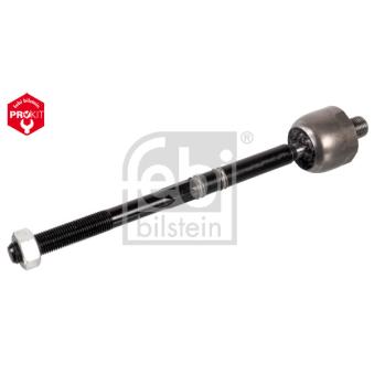 Rotule de direction intérieure, barre de connexion FEBI BILSTEIN