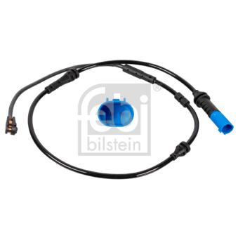 Contact d'avertissement, usure des plaquettes de frein FEBI BILSTEIN