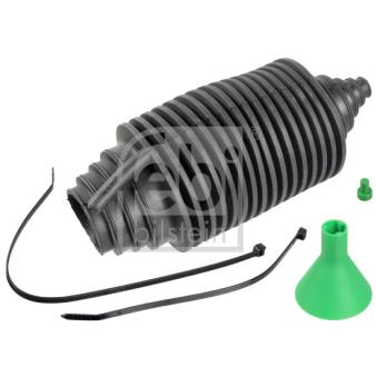 Jeu de joints-soufflets, direction FEBI BILSTEIN 17080