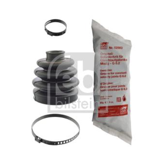 Soufflets de cardan avant FEBI BILSTEIN