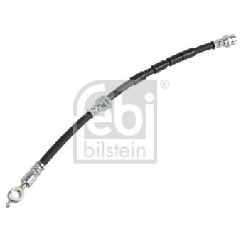Flexible de frein avant gauche FEBI BILSTEIN
