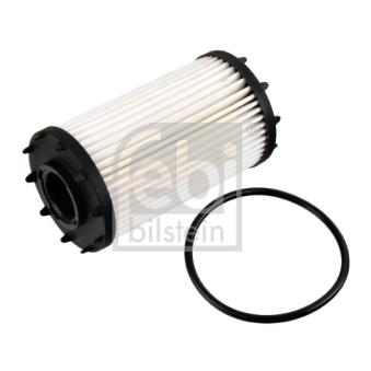 Filtre à huile FEBI BILSTEIN