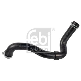 Durite de radiateur FEBI BILSTEIN