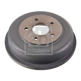 Tambour de frein FEBI BILSTEIN 170994