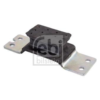 Coussinet de palier, ressort à lames FEBI BILSTEIN 171064