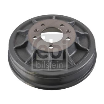 Tambour de frein FEBI BILSTEIN