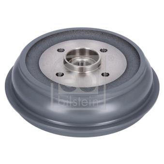 Tambour de frein FEBI BILSTEIN